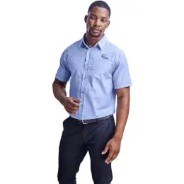 Mens Short Sleeve Northampton Shirt image